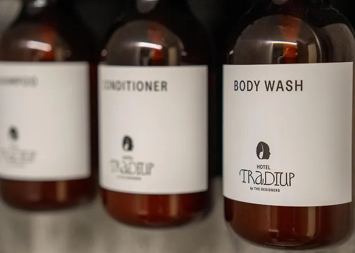 ホテル Tradiup By The Designers