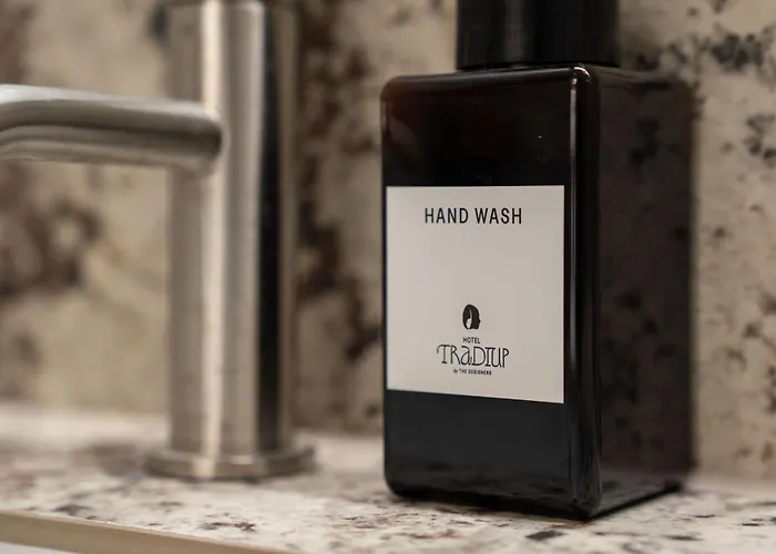 Tradiup By The Designers 3* ソウル特別市