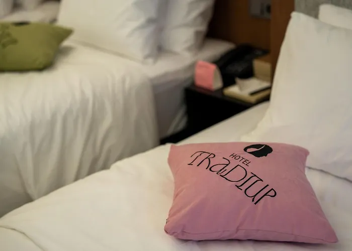 Tradiup By The Designers