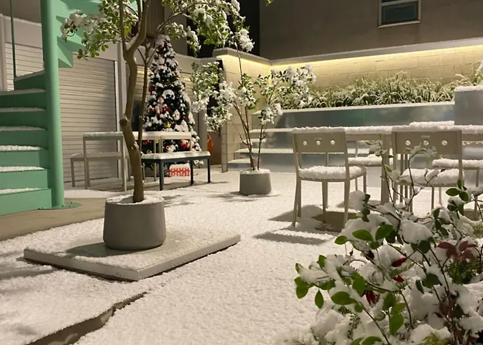 Tradiup By The Designers 3* ソウル特別市