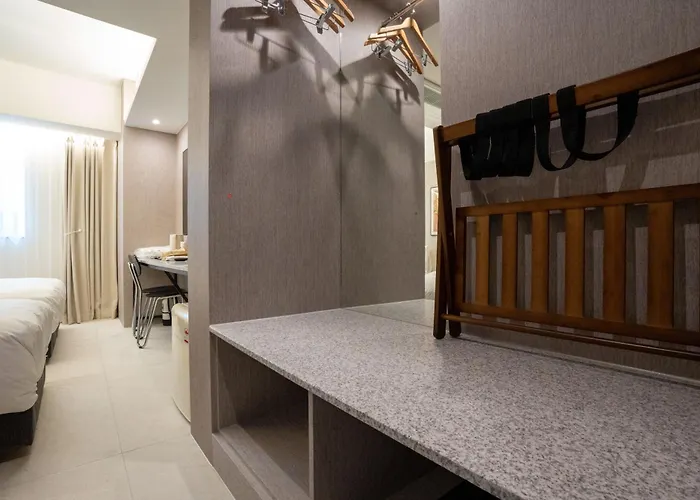 Tradiup By The Designers ホテル ソウル特別市