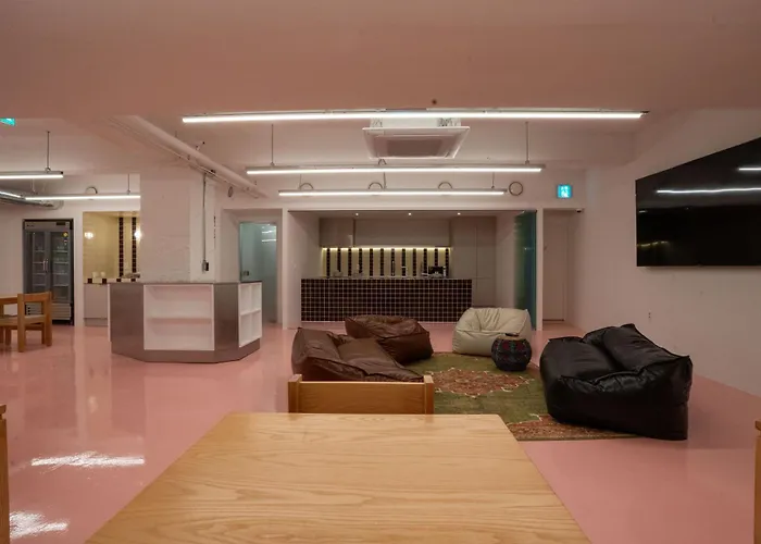 Tradiup By The Designers 3* ソウル特別市